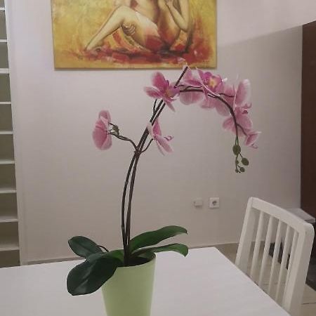 John'S Apartment Ateny Zewnętrze zdjęcie