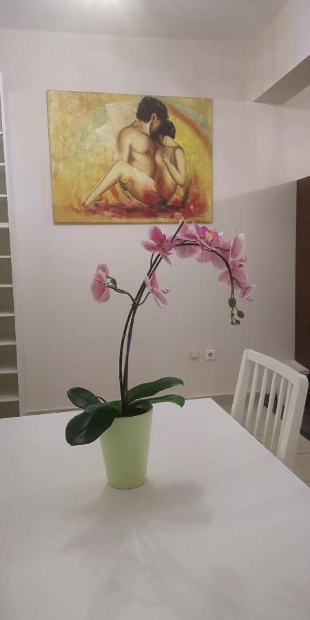 John'S Apartment Ateny Zewnętrze zdjęcie